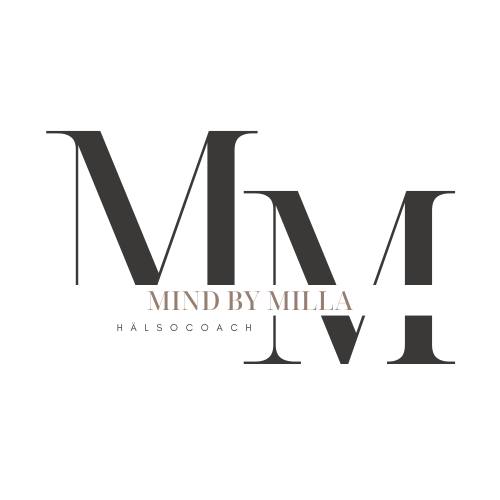 Mind by Milla logotyp